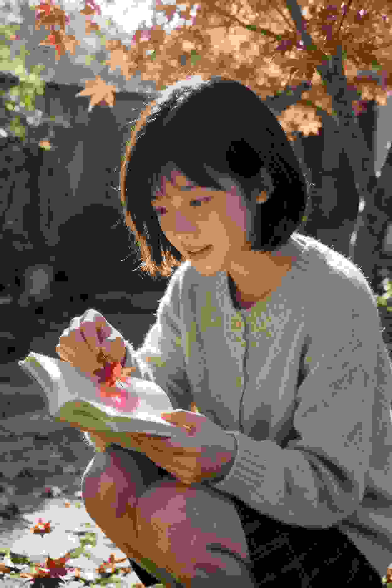 黑暗真相