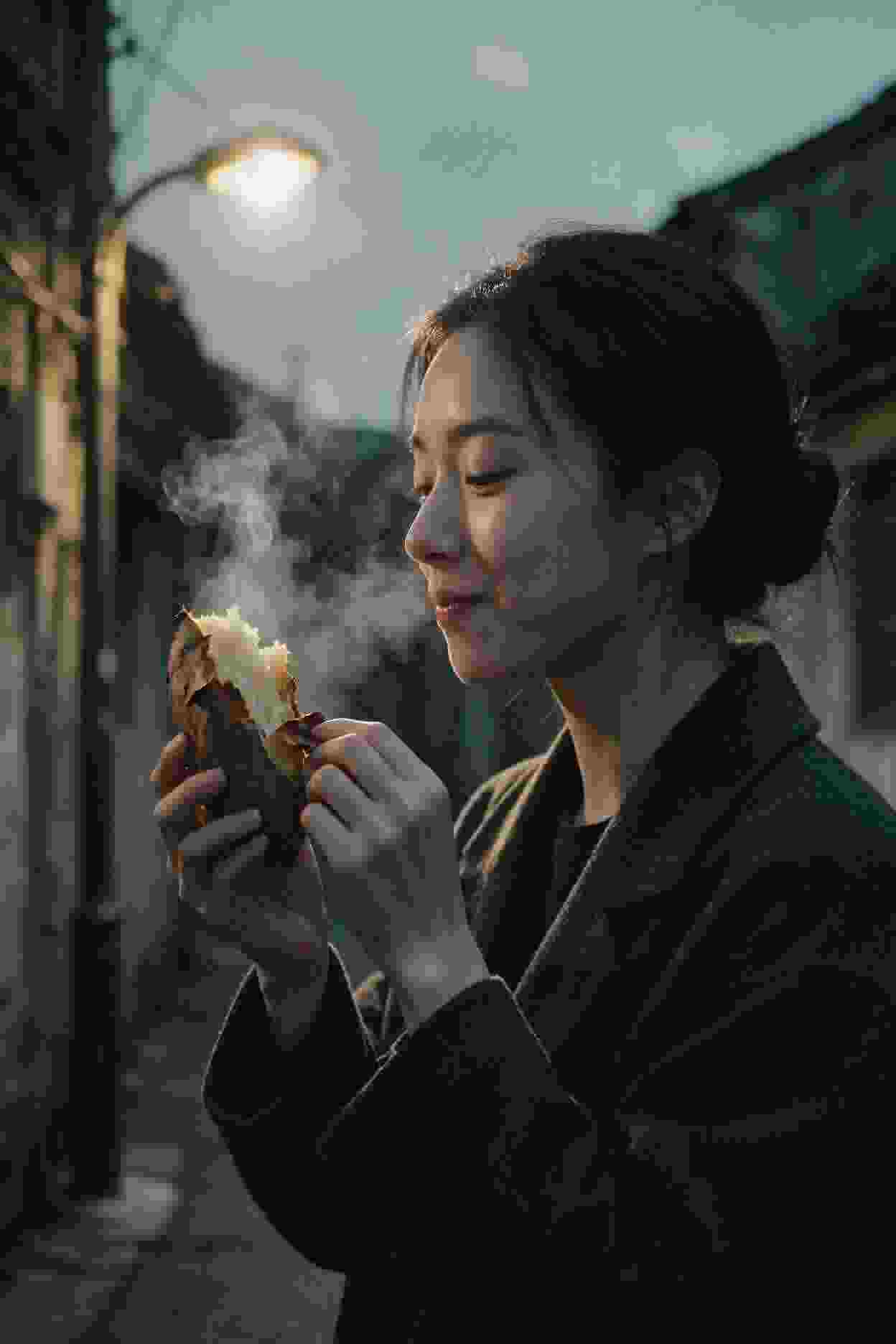 爱情与事业