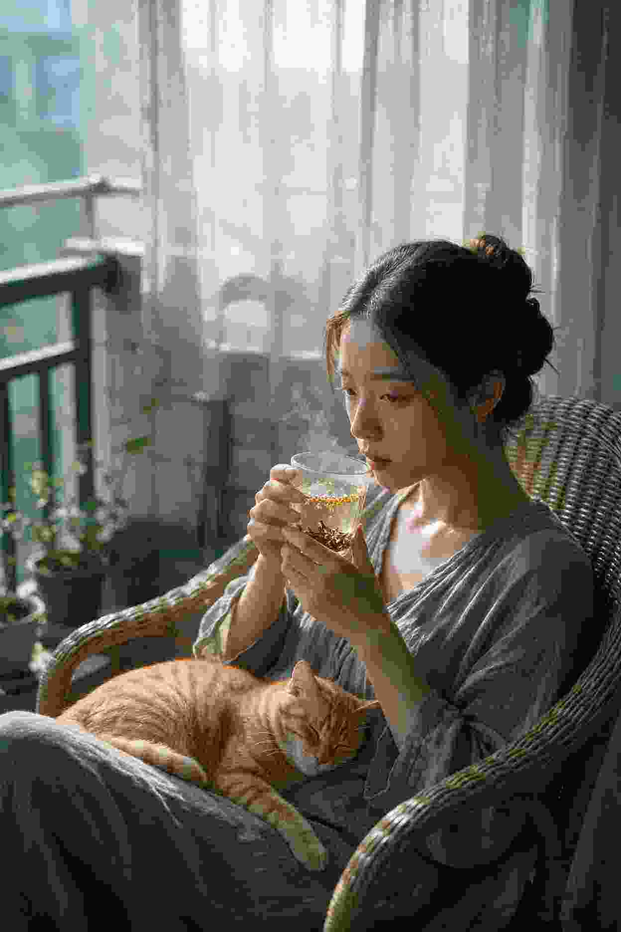 遇见你时光